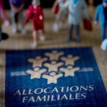 Projets de réforme de l’allocation sociale unique en France