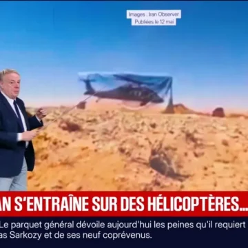 L’Iran maintient ses capacités en missiles malgré les frappes