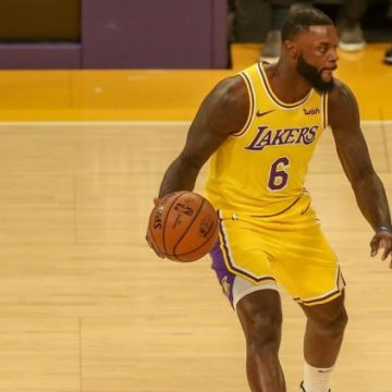 L’affrontement MMA entre Lance Stephenson et Michael Beasley