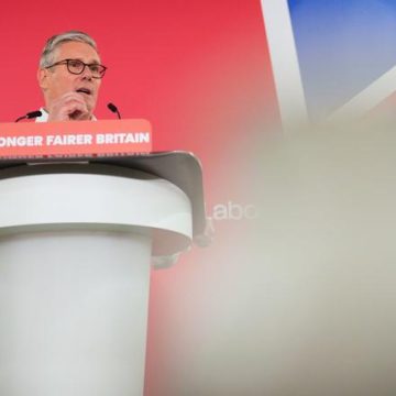 Crise politique au Royaume-Uni : tensions au sein du Labour