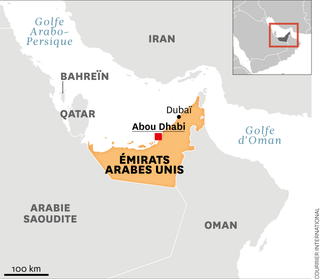 Les Émirats arabes unis : un acteur clé du conflit contre l’Iran