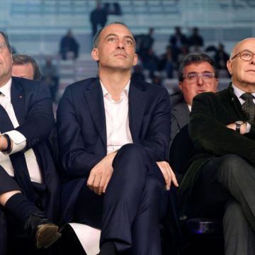 La Gauche Sociale-Démocrate Prépare la Précampagne Présidentielle de 2027