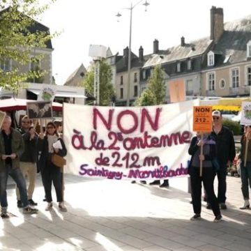 Le Défi des Pylônes en France: Une Enquête Surprenant