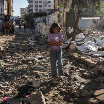 Conflit persistant et situation compliquée à Gaza