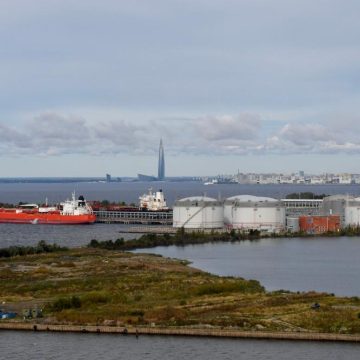 Les importations de GNL russe augmentent dans l’UE malgré le contexte géopolitique