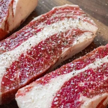 Comment éviter certains aliments en période de canicule