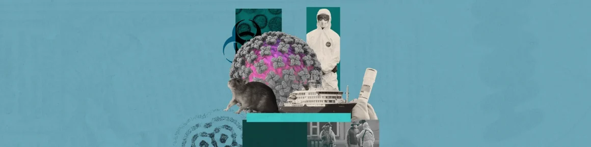 Comprendre l’hantavirus et ses conséquences sur le MV Hondius