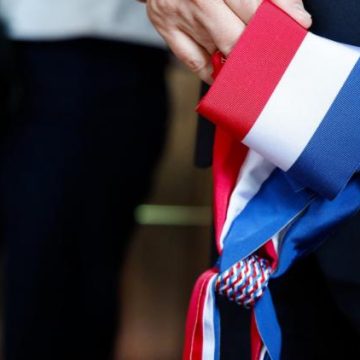 Le maire de Waziers agressé lors des commémorations du 8 mai