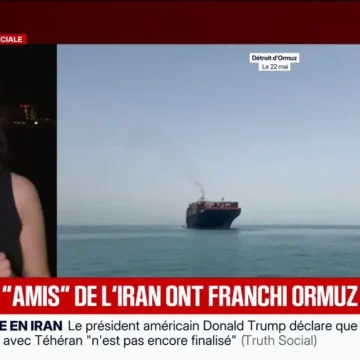 bea51241-8df1-4494-ad3e-8668ae6e13e9 Les États-Unis et l’Iran vers un accord de paix
