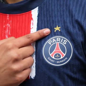 Le PSG en quête d’un doublé historique en Ligue des champions