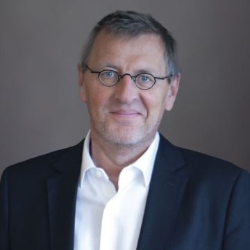 Grégoire Delacourt rencontre les élèves portant son nom à Valenciennes