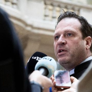 bf9b839a-8067-480c-a32f-756c160679a2 Affaire Grégory : l’avocat Frédéric Berna réclame l’arrêt de l’enquête