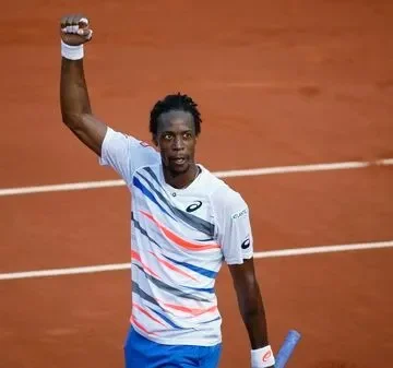 L’Impact de Gaël Monfils sur le Tennis Français