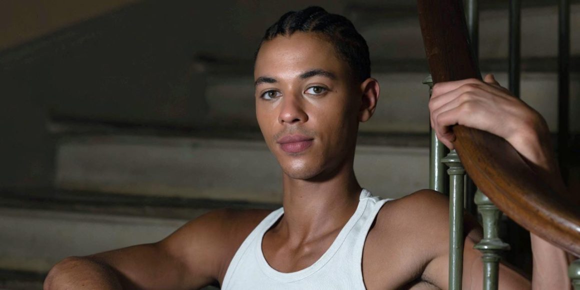 Guillaume Diop, danseur étoile : Une histoire de persévérance et d’inspiration