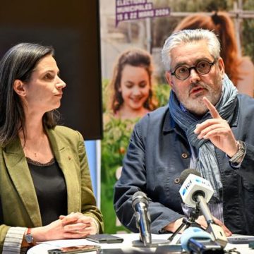 Réflexions sur les Élections Municipales de 2026