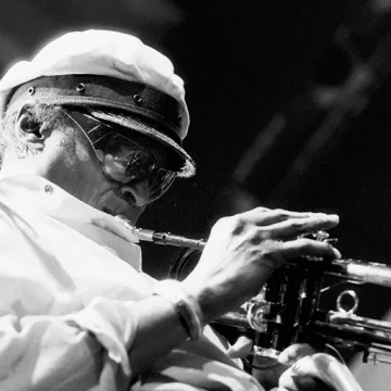 Miles Davis : Un Concert Électrisant à Antibes en 1984