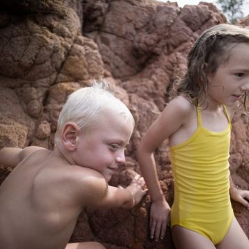 Bruno Dumont et son nouveau film à la Quinzaine des cinéastes