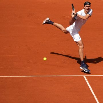 Roland-Garros: Djokovic et d’autres têtes d’affiche en action