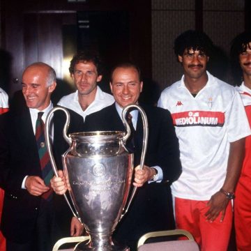 Le parcours historique des doubles champions de la Ligue des champions