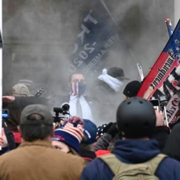 c4110611-10c3-4f89-a689-6dfb19b24667 Suppression de Communiqués sur l’Assaut du Capitole par le Ministère de la Justice