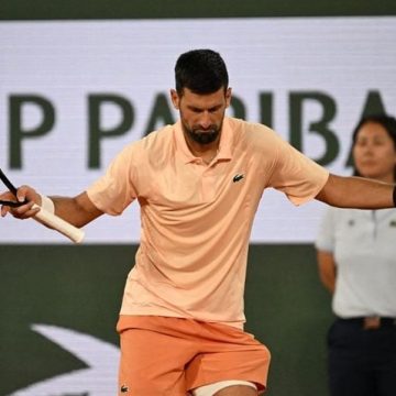 Novak Djokovic et son lien particulier avec la France