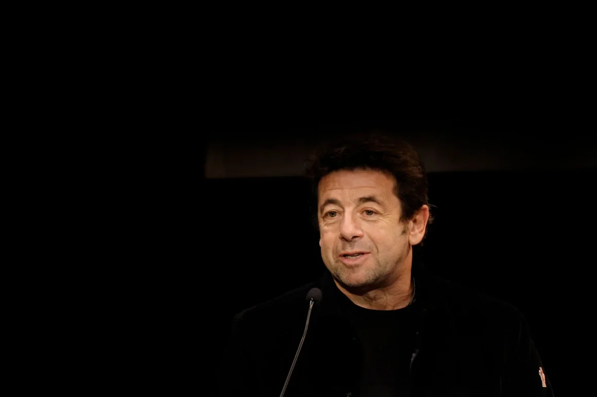 L’enquête belge sur Patrick Bruel pour agression sexuelle