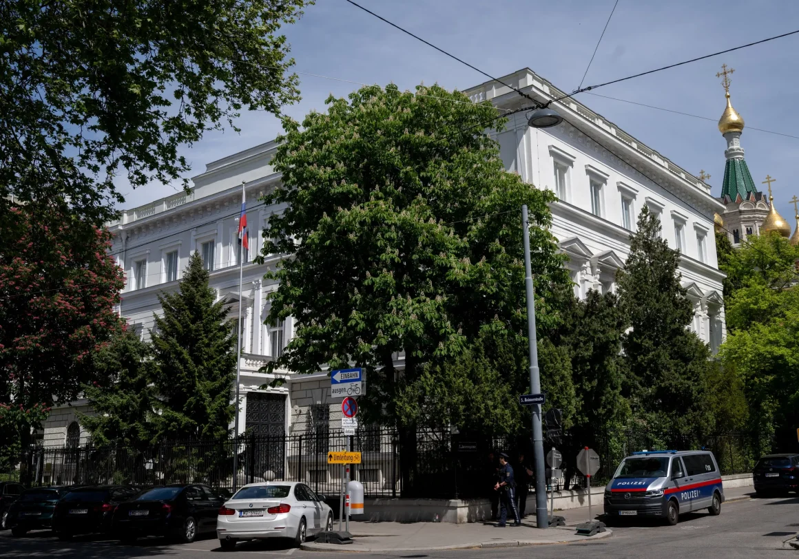 Espionnage en Autriche : une réaction ferme contre les pratiques russes