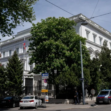 Espionnage en Autriche : une réaction ferme contre les pratiques russes
