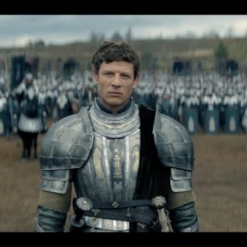 Nouvelles séries HBO pour la fin de l’année