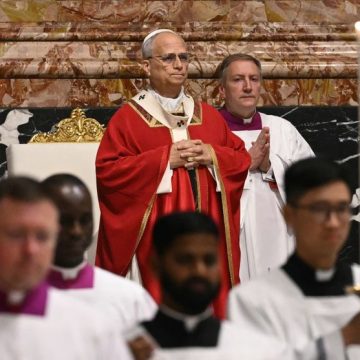 La première encyclique du pape Léon XIV sur l’intelligence artificielle
