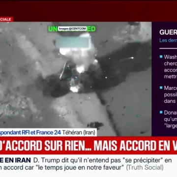 c669110a-0085-4c50-8d3b-592b31c29fc8 États-Unis et Iran : Vers un Accord de Paix Historique