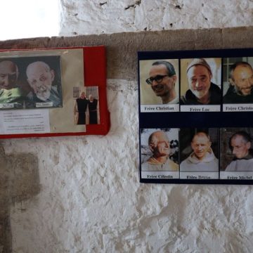 Le drame des moines de Tibhirine : trois décennies d’écho médiatique