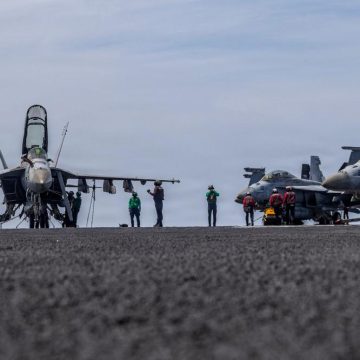 Tensions au Moyen-Orient : Frappes américaines et négociations en cours