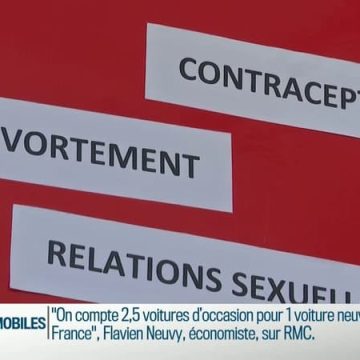 Éducation sexuelle: aperçu de la situation en France