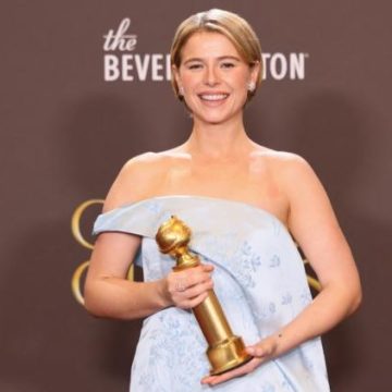 Les Golden Globes Encadrent l’Utilisation de l’Intelligence Artificielle