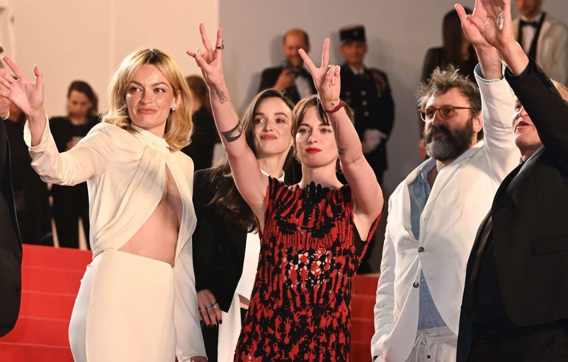 Stars éclatantes au Festival de Cannes 2026