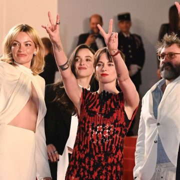 Stars éclatantes au Festival de Cannes 2026