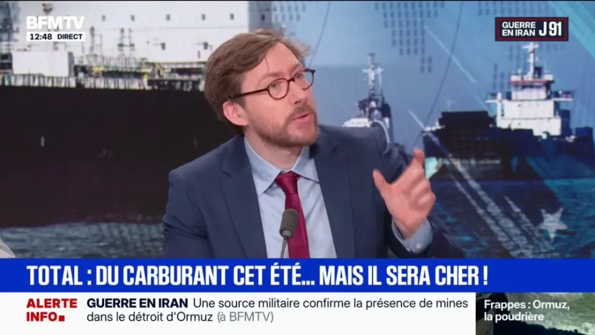 Tensions autour de l’assemblée générale de TotalEnergies