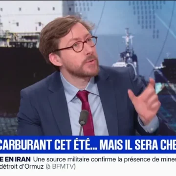 Tensions autour de l’assemblée générale de TotalEnergies