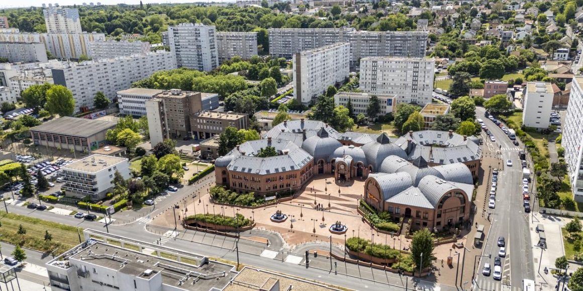 Découverte de Vitry-sur-Seine et son patrimoine