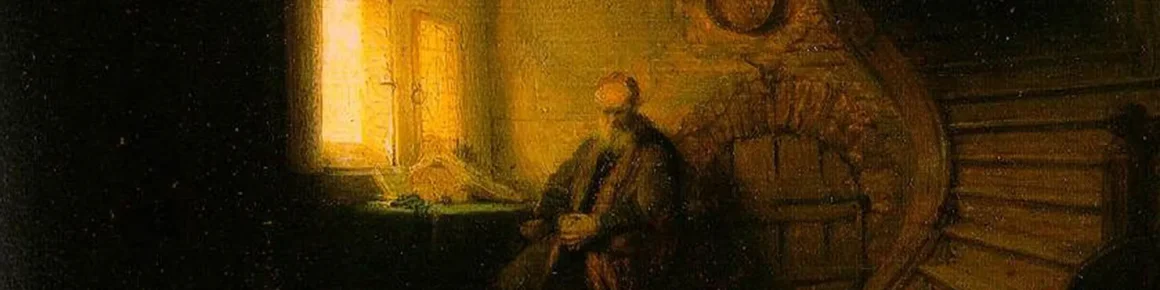 Le défi de devenir soi-même selon Kierkegaard