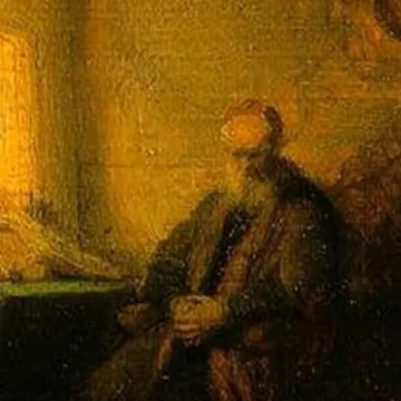 Le défi de devenir soi-même selon Kierkegaard