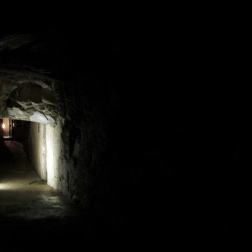 Un trésor souterrain découvert à Bloxham