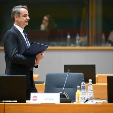 Des arrestations en Grèce pour détournement de subventions agricoles de l’UE