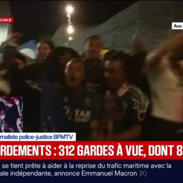 cd79c7af-9331-4cd6-9b40-47688fb8d6ca Bilan des Interpellations après les Débordements de la Victoire du PSG
