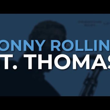 L’héritage inoubliable de Sonny Rollins, le colosse du saxophone