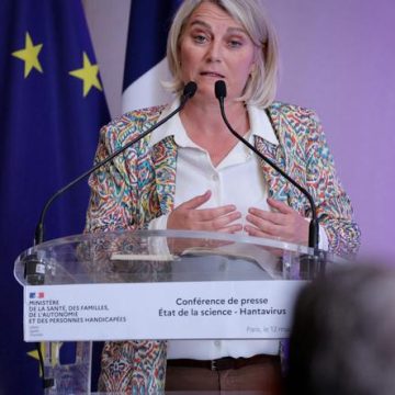 cdd151d1-f40a-4e46-8ba0-bad95c7d0716 La gestion de l’infection à hantavirus en France