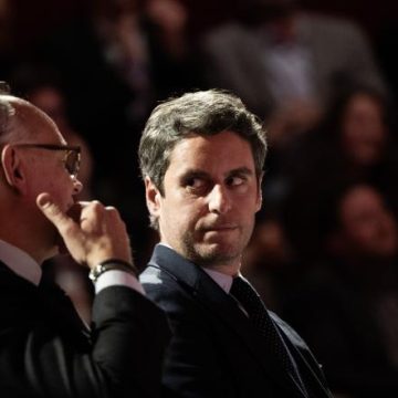 Les rivalités entre anciens premiers ministres pour la présidentielle 2027