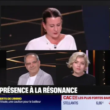 Débat sur le luxe contemporain