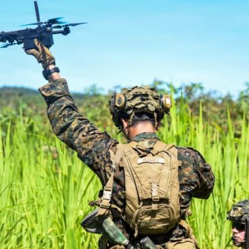 Les drones et la transformation stratégique de l’armée américaine dans le Pacifique